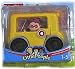 Little People Maggie Figure with School Bus_s-1