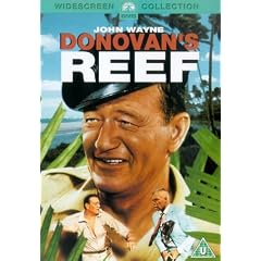 Donovan's Reef [DVD] [1963]