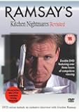 Ramsay's Kitchen Nightmares Revisited [DVD] [2004]