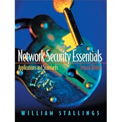 Network Security Essentials