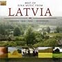 Best of Folk Music From Latvia