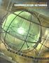 Communication Networks: Fundamental Concepts and Key Architectures