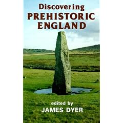 Discovering Prehistoric England (Discovering)