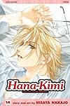 Hana-Kimi, Volume 14 (Hana-Kimi)