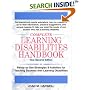 Complete Learning Disabilities Handbook: Ready-to-Use Strategies & Activities for Teaching Students with Learning Disabilities, New Second Edition