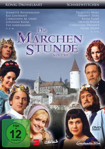 Highlight Die ProSieben M&auml;rchenstunde - Volume 7