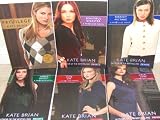 Privelege series**6 books**Privilege, Beautiful Disaster, Perfect Mistake, Sweet Deceit, Pure Sin, Cruel Love (Privelege, 1-6)