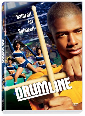 FOX Drumline