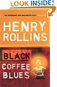 Black Coffee Blues (Black Coffee Blues 1)
