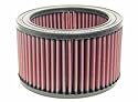 K&N E-3400 Custom Air Filter