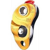 Petzl Pro Traxion Pulley / Rope Grab