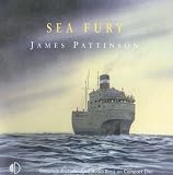Review Soundings Audio Books  / Sea Fury