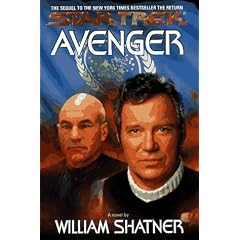 Avenger (Star Trek)
