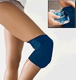 Avon Hot/Cold Magnetic Therapy Knee Wrap