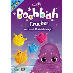 Boohbah - Cracker And More Boohbah Magic [2003]