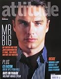 Attitude Magazine September 2005 John Barrowman