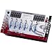 Pyle 19 Inch 4-CHANNEL Rack-mount Professional Mixer