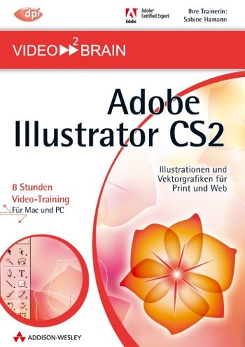 Adobe Illustrator CS2 Video-Training