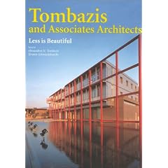 Tombasiz and Associates Architects: Less is Beautiful: Less Is Beautiful