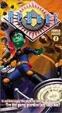 Reboot - Vol. 1