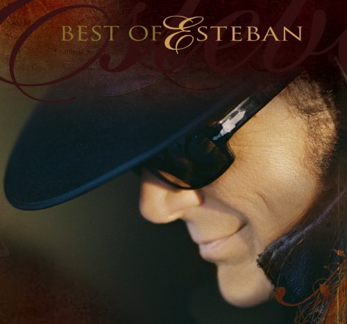 CD-Charts  Music : Best of Esteban