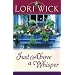 Just Above a Whisper (Tucker Mills Trilogy)