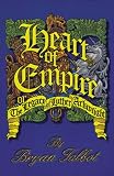Cover of Heart Of Empire by Bryan Talbot 1593077262