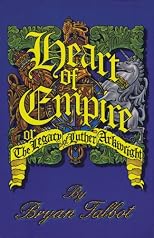 Heart Of Empire: The Legacy Of Luther Arkwright