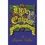 Heart of Empire: The Legacy of Luther Arkwright