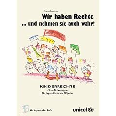 Wir haben Rechte . . . und nehmen sie auch wahr!