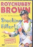 Roy Chubby Brown - Stocking Filler [DVD] [2001]
