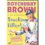 Roy Chubby Brown - Stocking Filler [DVD] [2001]