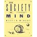 The Society of Mind (A Touchstone book)