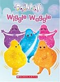 Wiggle Waggle (Boohbah)