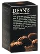 Dean's Apple Crumble Shortbread Cookies, 4.2-Ounce Boxes (Pack of 8)