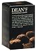 Dean's Apple Crumble Shortbread Cookies, 4.2-Ounce Boxes (Pack of 8)