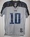 Tennessee Titans, Vince Young, Size Medium (10-12), Youth Jersey