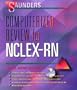 Saunders Computerized Review for NCLEX-RN (CD-ROM for Windows and Macintosh)