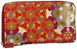 Tepper Jackson Calypso Zippered Wallet
