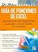 Book Guia de funciones en Excel: Dr. Max Express, en Espanol / Spanish (Colección Ideas + soluciones, V. 3)