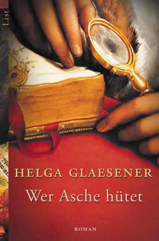 Wer Asche h�tet