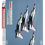 サンダーバーズ 2009三沢基地航空祭 BD [Blu-ray]