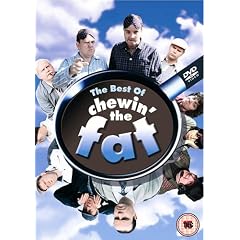 The Best Of Chewin' the Fat [DVD]