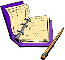 2008 Daily Planner for the Amazon Kindle (U.S. Edition)