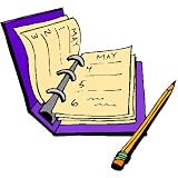2008 Daily Planner for the Amazon Kindle (U.S. Edition) (Daily Planners and Calendars for the Amazon Kindle (U.S. Edition)) ~ Stephen M. Hou