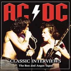 Classic Interviews