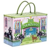 Noodle Head Hotel Pawparazzi Carrying Case and Play Set