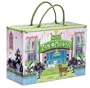 Hotel Pawparazzi Pets Carrying Case and Play Set