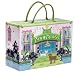 Noodle Head Hotel Pawparazzi Carrying Case and Play Set