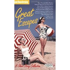 Great Escapes: A Short Story Collection